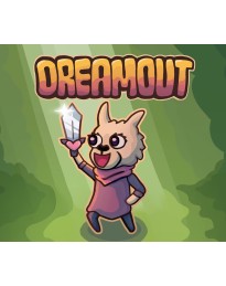 DREAMOUT EU PS4/PS5 CD Key