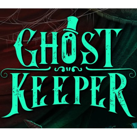 Ghost Keeper PC Steam CD Key