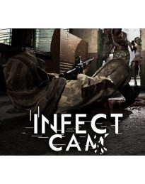 Infect Cam PC Steam CD Key
