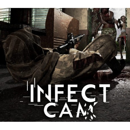 Infect Cam PC Steam CD Key
