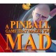 A Pinball Game That Makes You Mad PC Steam CD Key
