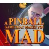 A Pinball Game That Makes You Mad PC Steam CD Key