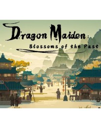 Dragon Maiden: Blossoms of the Past PC Steam CD Key