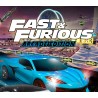 Fast & Furious: Arcade Edition EU PS5 CD Key