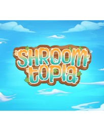 Shroomtopia PC Steam CD Key