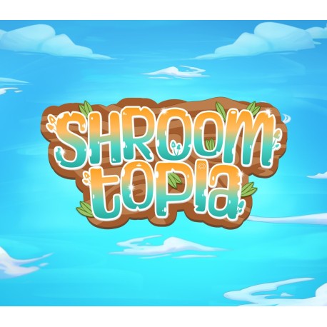 Shroomtopia PC Steam CD Key
