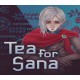 Tea for Sana PC Steam CD Key