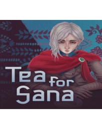 Tea for Sana PC Steam CD Key
