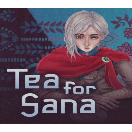 Tea for Sana PC Steam CD Key