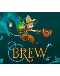 Brew PC Steam CD Key