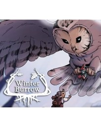 Winter Burrow PC Steam Account