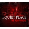 A Quiet Place: The Road Ahead - Pre-order Bonus DLC EU (without DE) PS5 CD Key