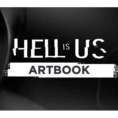Hell Is Us - Art Pack DLC EU (without DE) PS5 CD Key