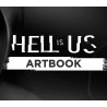 Hell Is Us - Art Pack DLC EU (without DE) PS5 CD Key