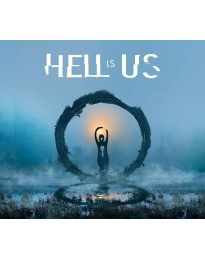 Hell is Us - Pre-Order Bonus DLC EU (without DE) PS5 CD Key