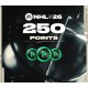NHL 26 - 250 NHL Points DLC EU (without DE) PS5 CD Key