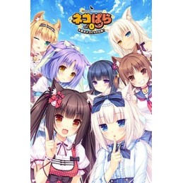 NEKOPARA Vol. 0 PC Steam CD Key