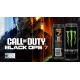 Call of Duty: Black Ops 7 - Exclusive Monster Energy Full Set Bundle Pack (without Double XP) DLC PC Steam / Battle.net / PS4 /