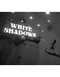 White Shadows EU PC Steam CD Key
