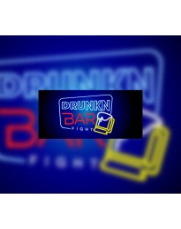 Drunkn Bar Fight Steam CD Key