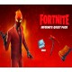 Fortnite - Inferno's Quest Pack DLC BR XBOX One / XBOX Series X|S CD Key