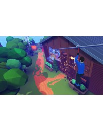 Frenzy VR PC Steam CD Key