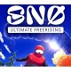 SNØ: Ultimate Freeriding PC Steam CD Key