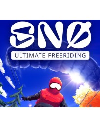SNØ: Ultimate Freeriding PC Steam CD Key