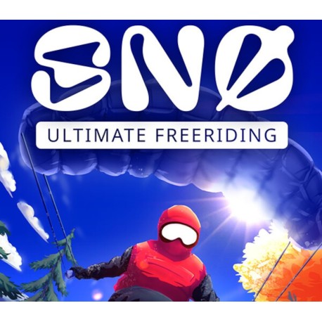 SNØ: Ultimate Freeriding PC Steam CD Key
