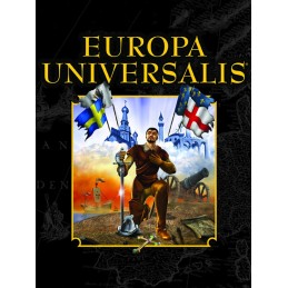 Europa Universalis GOG CD Key