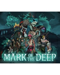 Mark of the Deep Deluxe Edition PC Steam CD Key