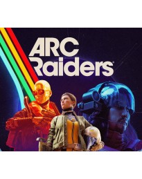 ARC Raiders US PC Steam CD Key