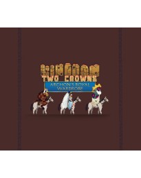 Kingdom Two Crowns - Archon's Royal Wardrobe DLC EU PC Steam CD Key