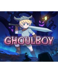Ghoulboy - Dark Sword of Goblin PC Steam CD Key