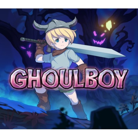 Ghoulboy - Dark Sword of Goblin PC Steam CD Key