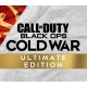 Call of Duty: Black Ops Cold War Ultimate Edition EU PS4/PS5 CD Key