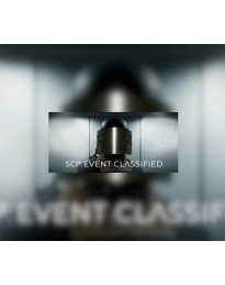 SCP: EVENT CLASSIFIED Steam CD Key