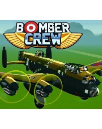 Bomber Crew EU XBOX One CD Key