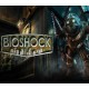 Bioshock RU/CIS PC Steam CD Key