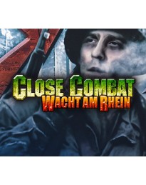 Close Combat: Wacht am Rhein PC Steam CD Key