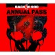 Back 4 Blood - Annual Pass DLC EU XBOX One / Xbox Series X|S / PC CD Key