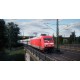 Train Sim World 5 - DB BR101 DLC EU XBOX One / Xbox Series X|S CD Key