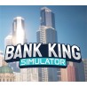 Bank King Simulator PC Steam CD Key