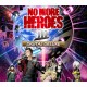 No More Heroes 3 Digital Deluxe Edition PC Steam CD Key