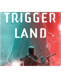 Trigger Land PC Steam CD Key