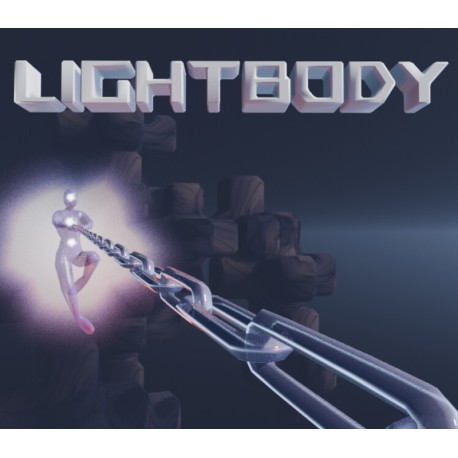 Lightbody PC Steam CD Key