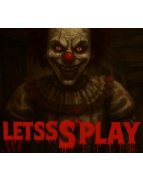 Letsss Play PC Steam CD Key