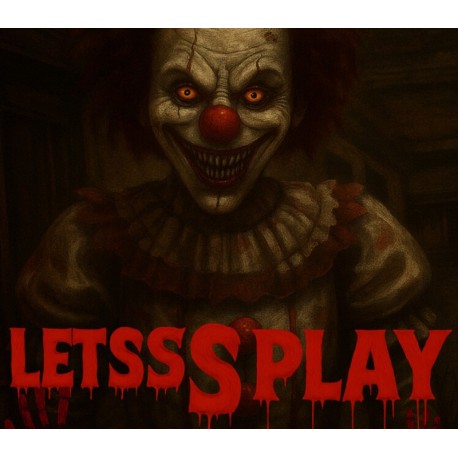 Letsss Play PC Steam CD Key