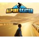 Alpine Skater PC Steam CD Key