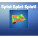 Fortnite - SPLAT SPLAT SPLAT! Wrap DLC PC Epic Games CD Key